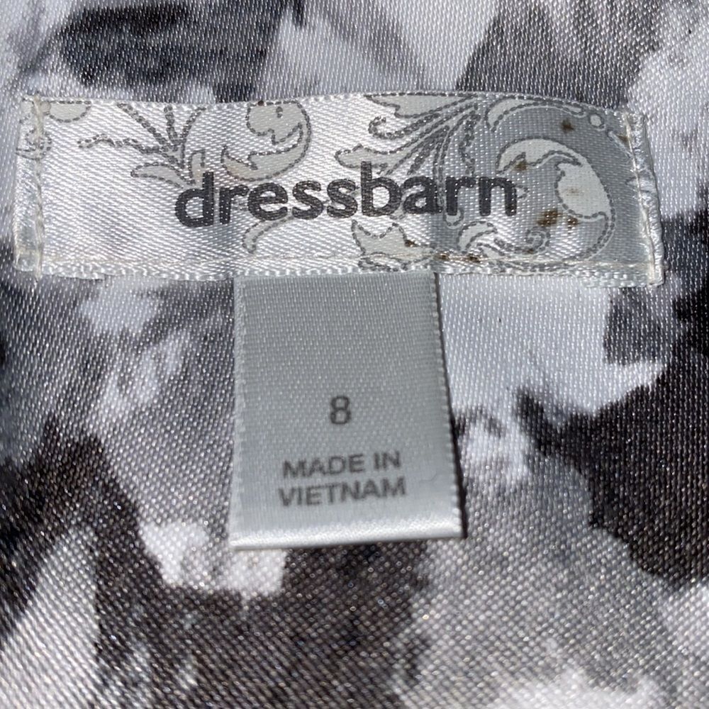 Dress Barn Dress  - Picture 6 of 7